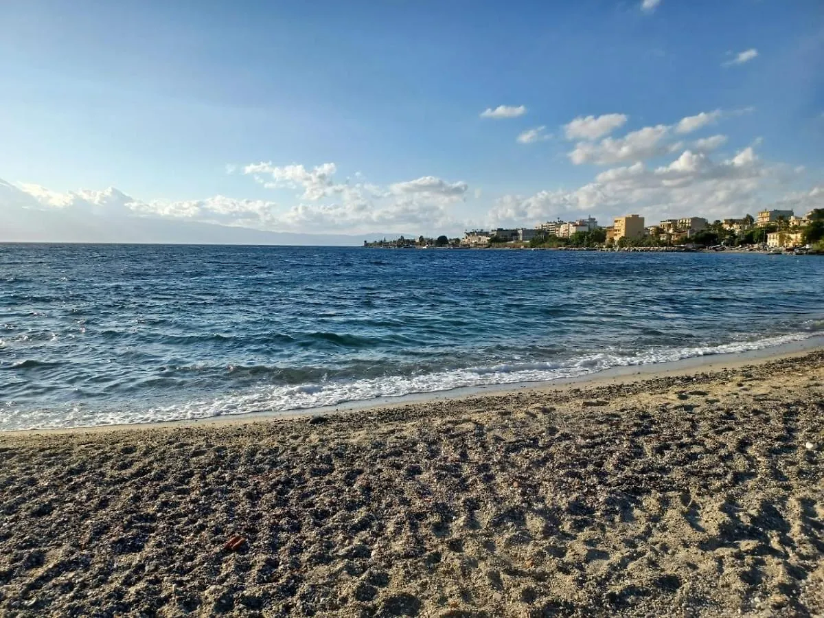 Appartamento Casa Teresa Reggio Calabria Italia