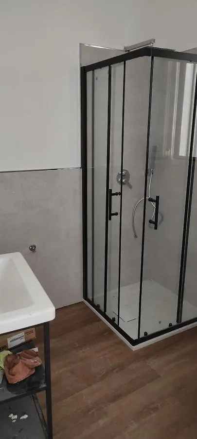 Appartamento Casa Teresa Reggio Calabria
