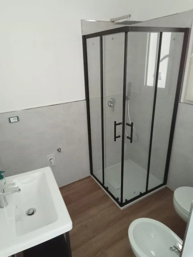 Appartamento Casa Teresa Reggio Calabria 0*,