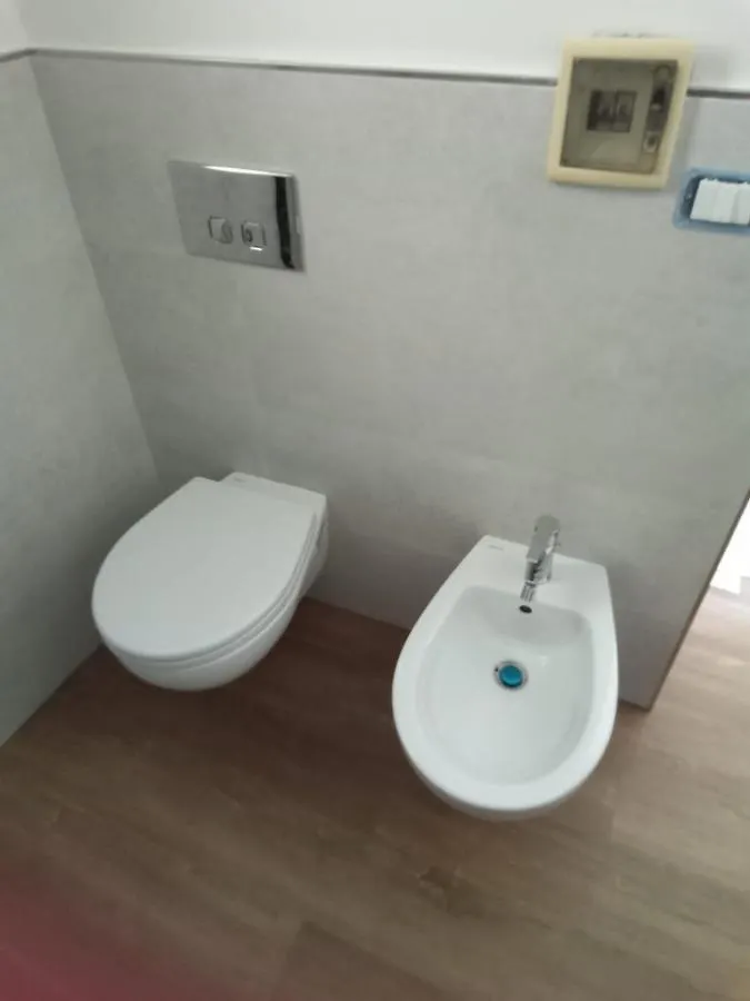 Appartamento Casa Teresa Reggio Calabria