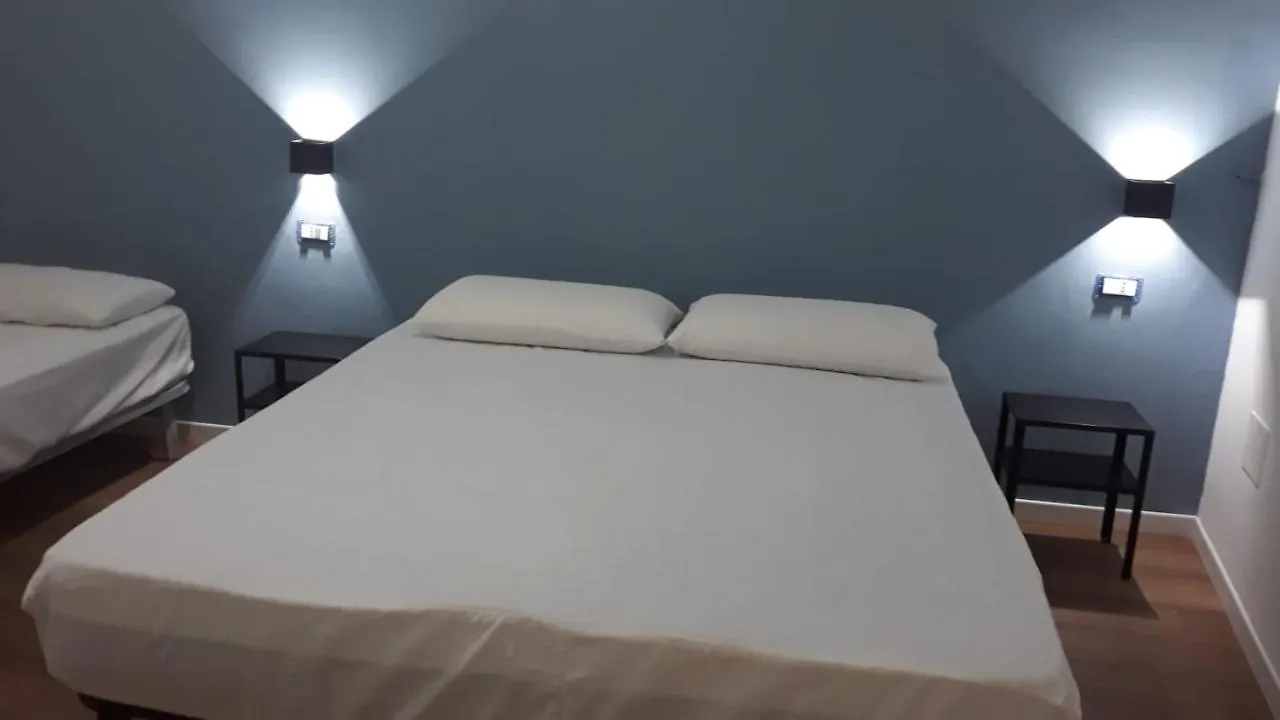 Appartamento Casa Teresa Reggio Calabria Italia