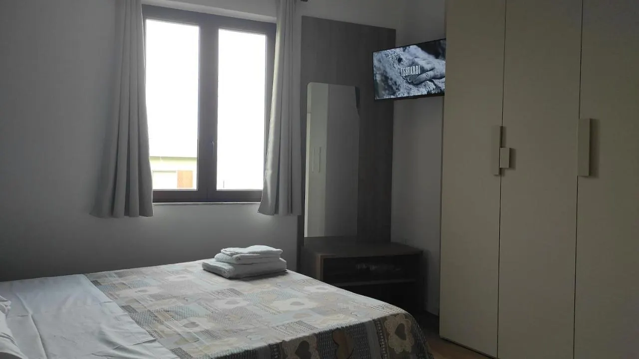 Appartamento Casa Teresa Reggio Calabria
