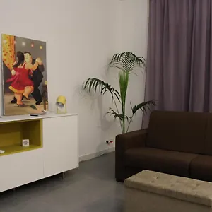 Alloggiare - Mod Motta SantʼAnastasia